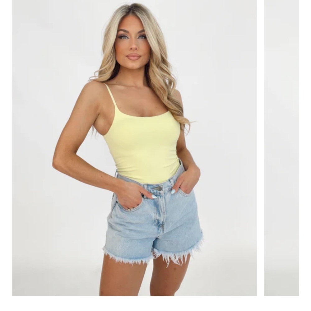 Bodysuit